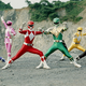 Imagen para el artículo titulado Hace 30 años se estrenó Zyuranger, la serie japonesa de la que salieron los Power Rangers